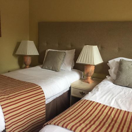 The Bedingfeld Arms Otel Oxborough Dış mekan fotoğraf