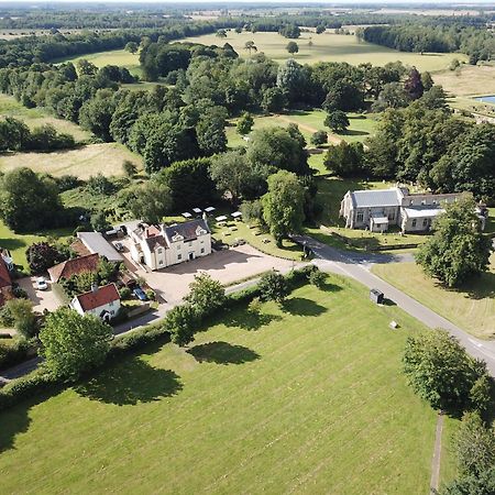 The Bedingfeld Arms Otel Oxborough Dış mekan fotoğraf