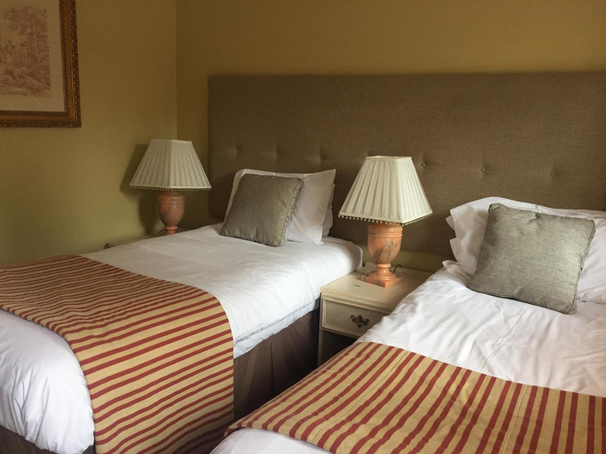 The Bedingfeld Arms Otel Oxborough Dış mekan fotoğraf