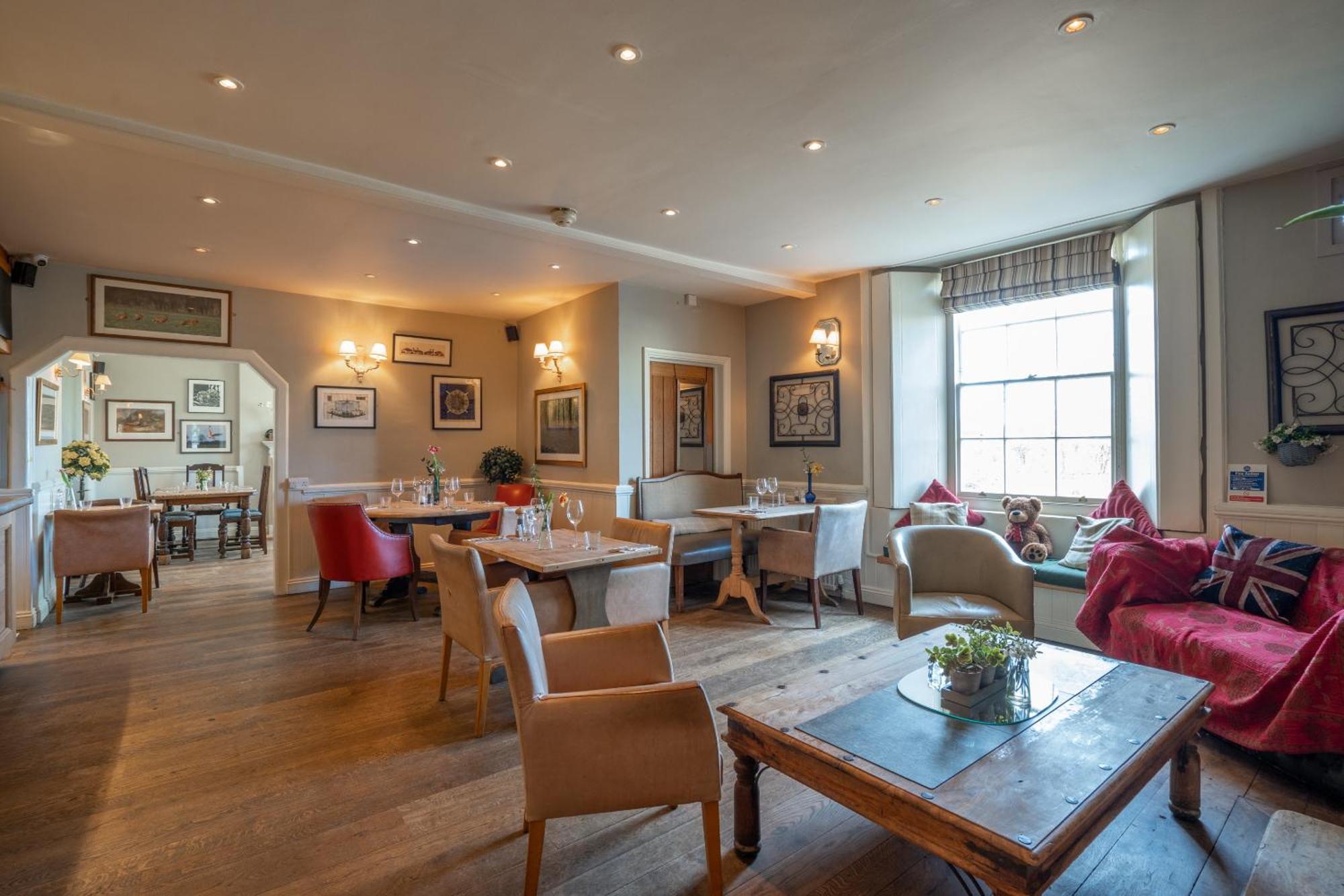 The Bedingfeld Arms Otel Oxborough Dış mekan fotoğraf