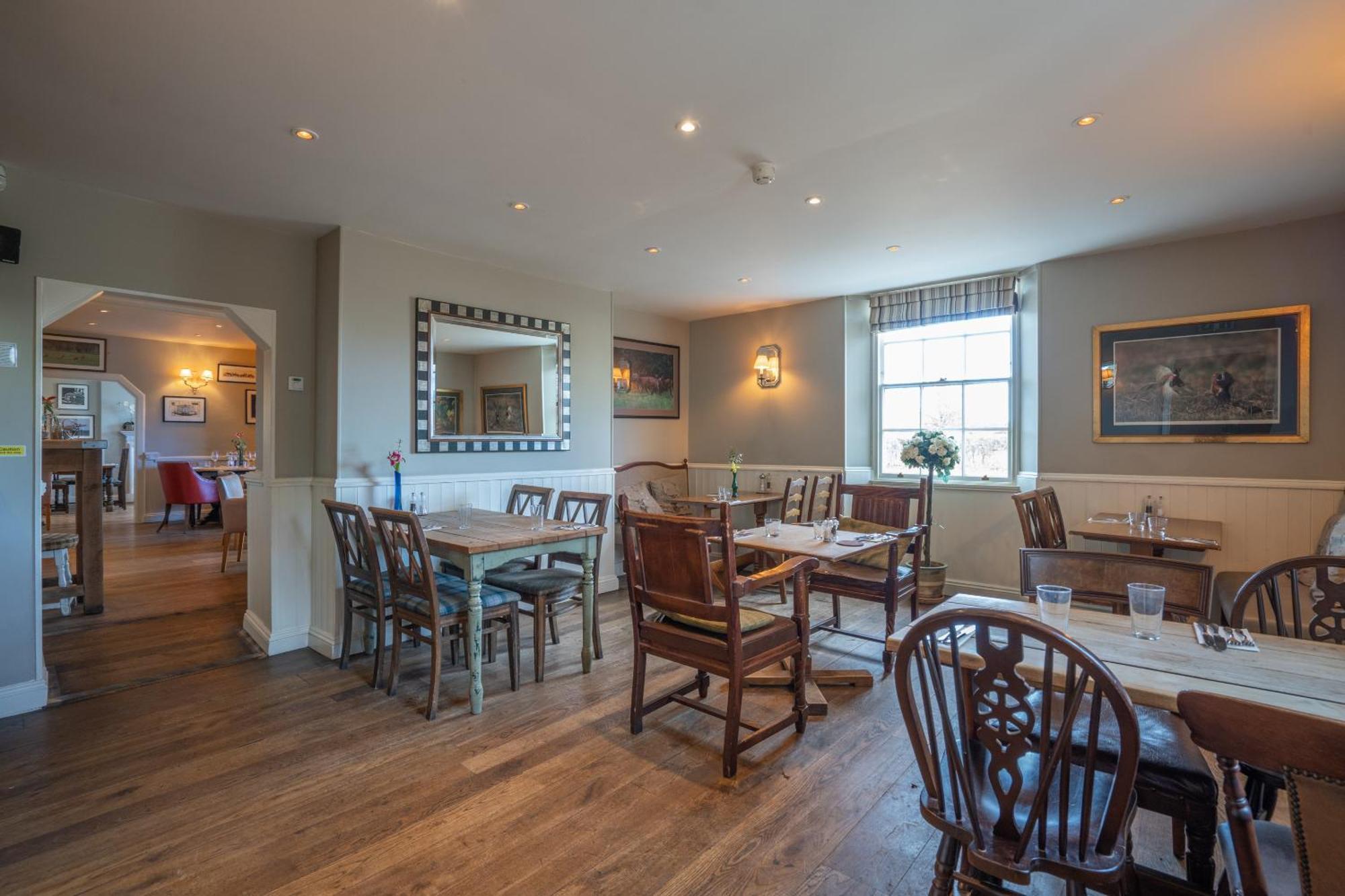 The Bedingfeld Arms Otel Oxborough Dış mekan fotoğraf