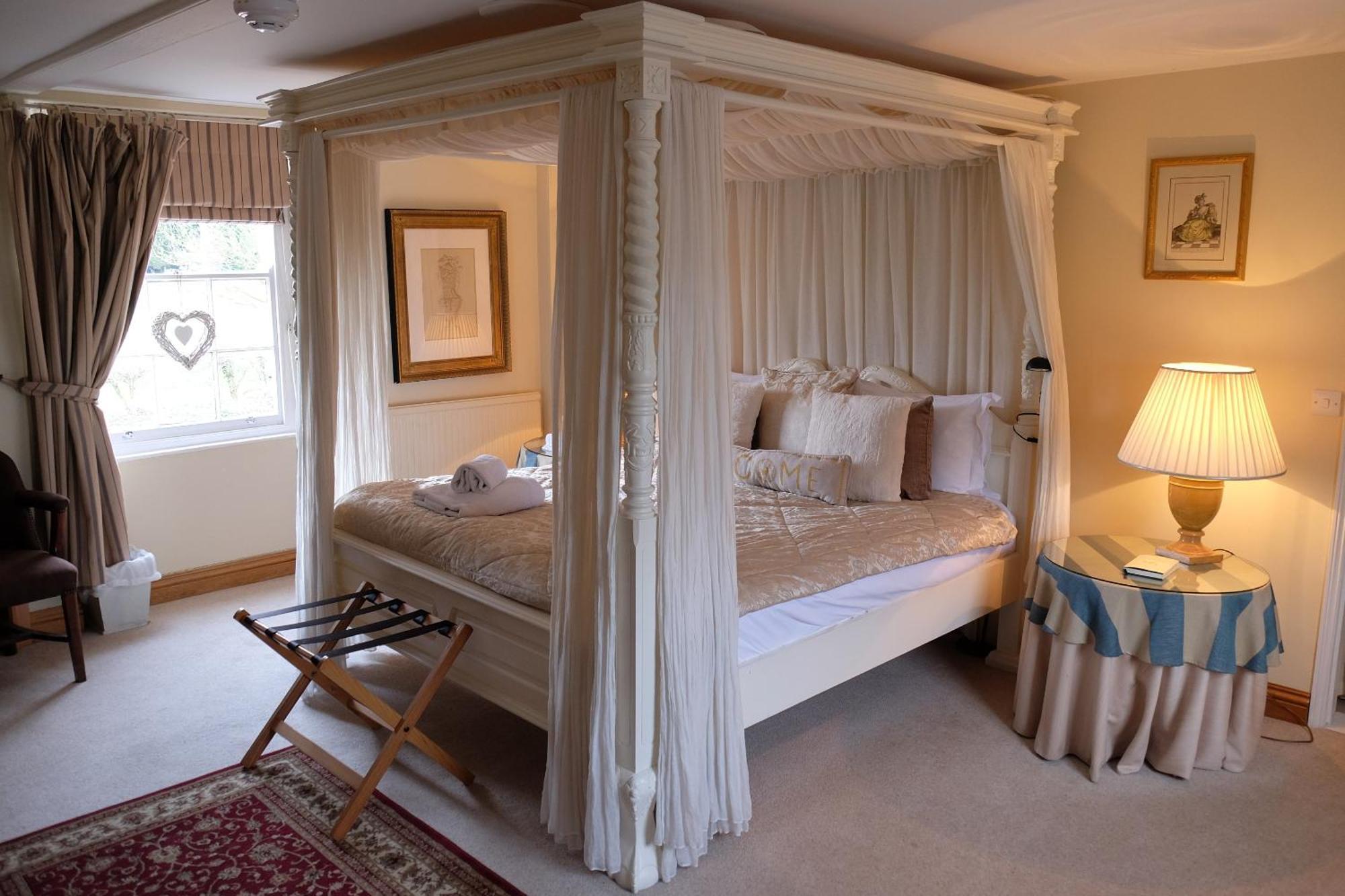 The Bedingfeld Arms Otel Oxborough Dış mekan fotoğraf
